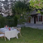 La Ferme De Chaleyre فندق مبيت وإفطار 3*