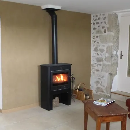 B&B La Ferme De Chaleyre