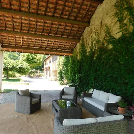 La Ferme De Chaleyre 3* 로만스수르아이져