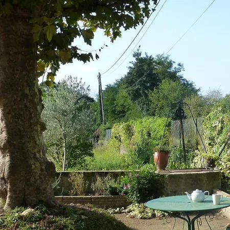 La Ferme De Chaleyre Romans-sur-Isere