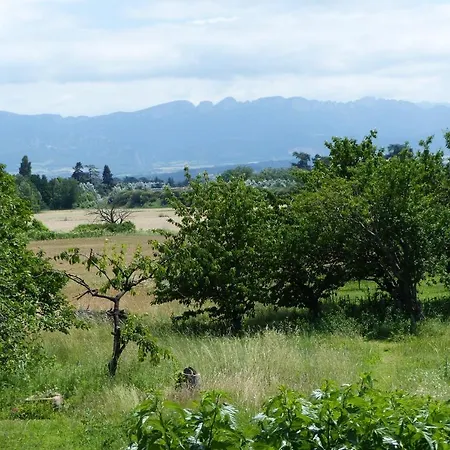 La Ferme De Chaleyre *