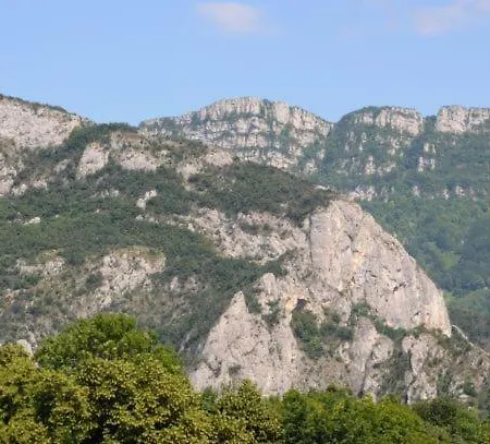 La Ferme De Chaleyre * Romans-sur-Isere